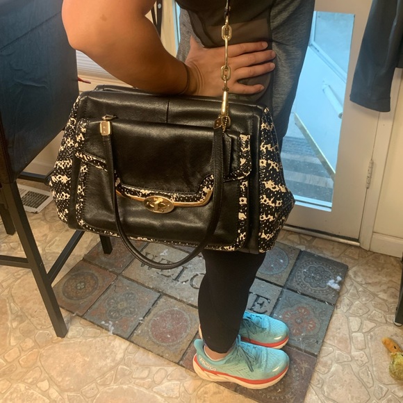 Vintage Coach Purse - Picture 7 of 7